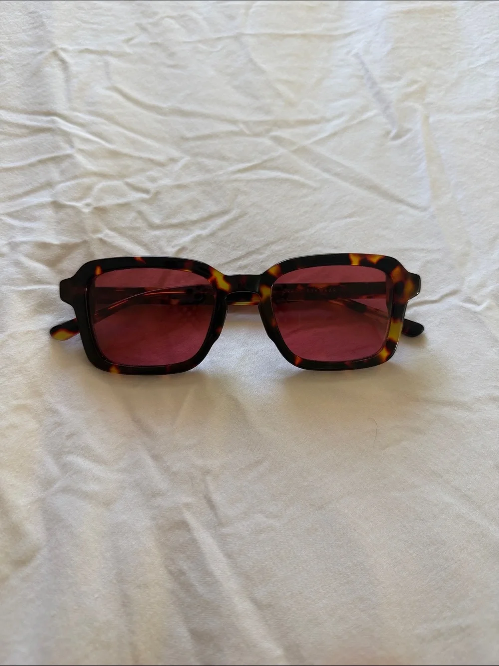 Crap Eyewear The HEAVY TROPIX